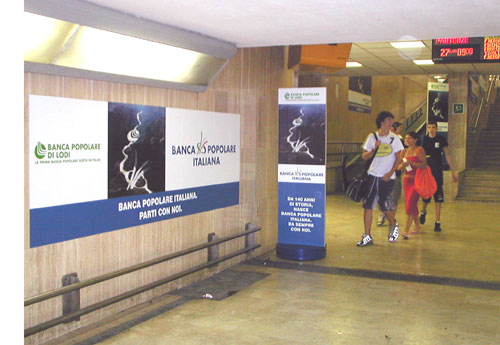 Tiburtina 7